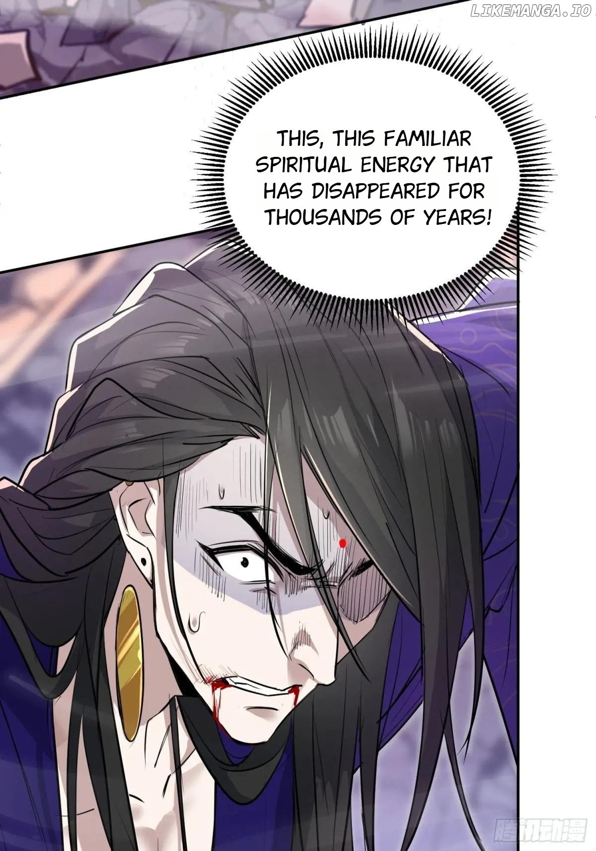 My Empress Apprentice is Becoming Evil Chapter 15 - page 37